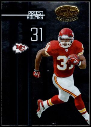 59 Priest Holmes